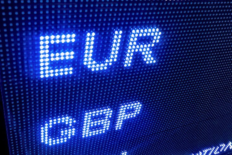 欧元/英镑困于0.8650附近区间内,等待德国通胀率、英央行行长贝利讲话